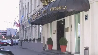 Eurostars Metropole Riga