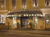 Eurostars Metropole Riga