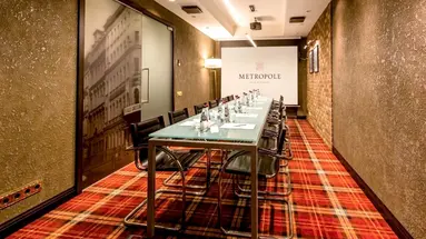Eurostars Metropole Riga