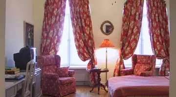 Eurostars Metropole Riga