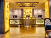 Eurostars Metropole Riga