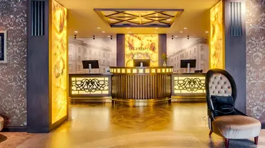 Eurostars Metropole Riga