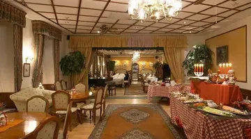 Eurostars Metropole Riga