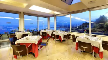 Eurostars Monte Tauro