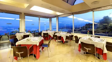 Eurostars Monte Tauro