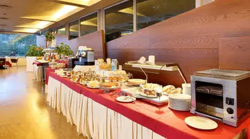 Eurostars Monte Tauro
