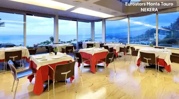 Eurostars Monte Tauro