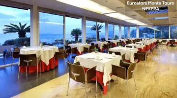 EUROSTARS MONTE TAURO