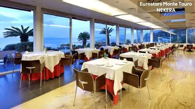 EUROSTARS MONTE TAURO