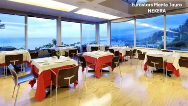 EUROSTARS MONTE TAURO