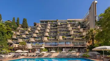 Eurostars Monte Tauro