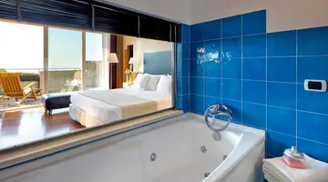 Eurostars Monte Tauro