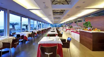 Eurostars Monte Tauro
