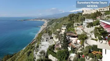 Eurostars Monte Tauro