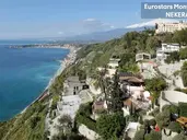 EUROSTARS MONTE TAURO
