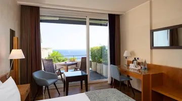 Eurostars Monte Tauro