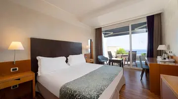 Eurostars Monte Tauro