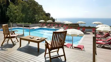 EUROSTARS MONTE TAURO