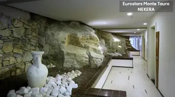 Eurostars Monte Tauro