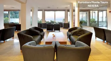 Eurostars Monte Tauro