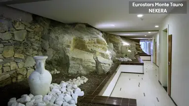 EUROSTARS MONTE TAURO