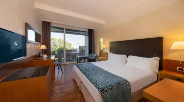 Eurostars Monte Tauro