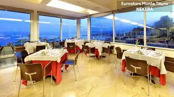 Eurostars Monte Tauro