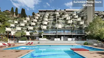 EUROSTARS MONTE TAURO