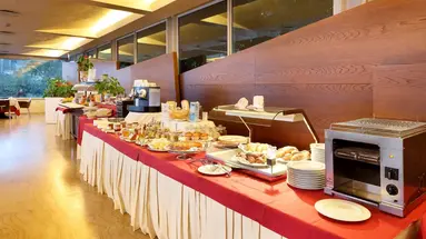 EUROSTARS MONTE TAURO