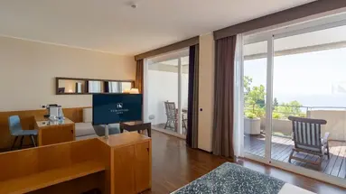 Eurostars Monte Tauro