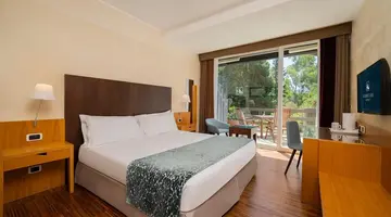 Eurostars Monte Tauro