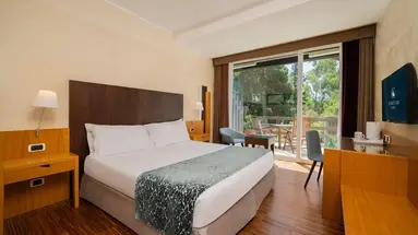 Eurostars Monte Tauro