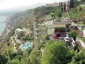 Eurostars Monte Tauro