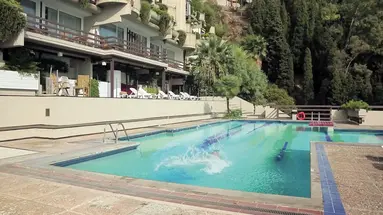 Eurostars Monte Tauro