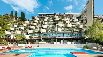 Eurostars Monte Tauro