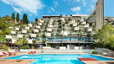 Eurostars Monte Tauro