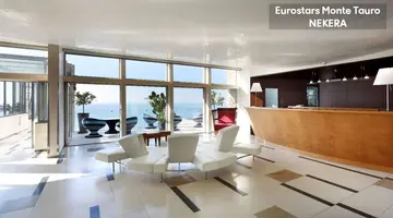 Eurostars Monte Tauro