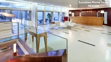 Eurostars Monte Tauro