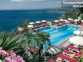 EUROSTARS MONTE TAURO