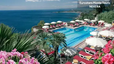 EUROSTARS MONTE TAURO