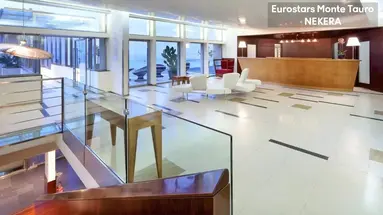 EUROSTARS MONTE TAURO