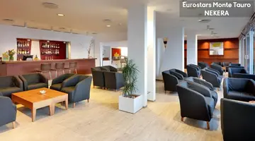 Eurostars Monte Tauro