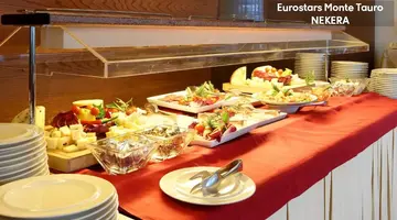 Eurostars Monte Tauro