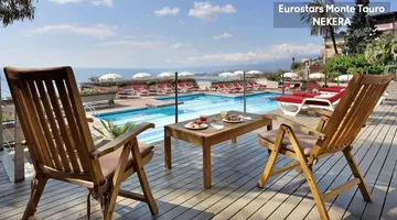Eurostars Monte Tauro