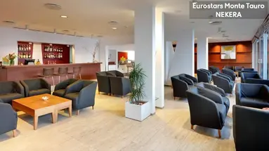 EUROSTARS MONTE TAURO