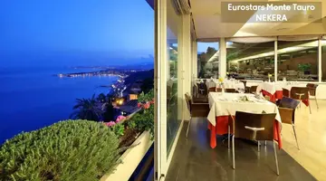 EUROSTARS MONTE TAURO