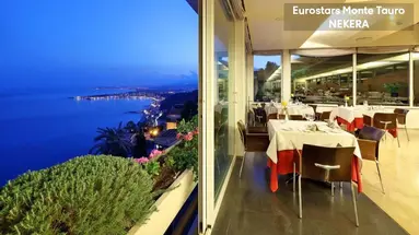 EUROSTARS MONTE TAURO
