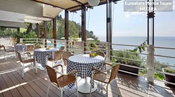 EUROSTARS MONTE TAURO