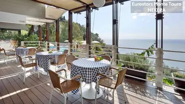 EUROSTARS MONTE TAURO