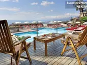 EUROSTARS MONTE TAURO